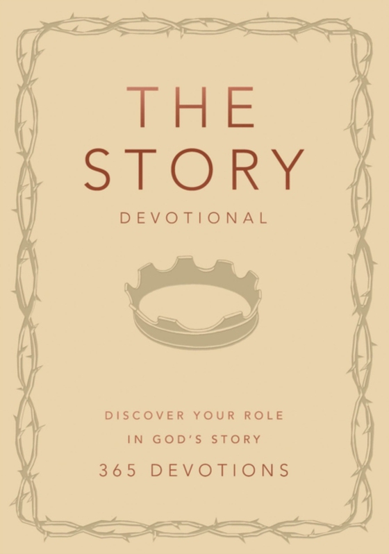 Story Devotional