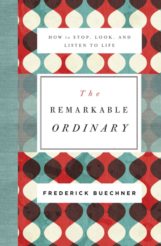 Remarkable Ordinary