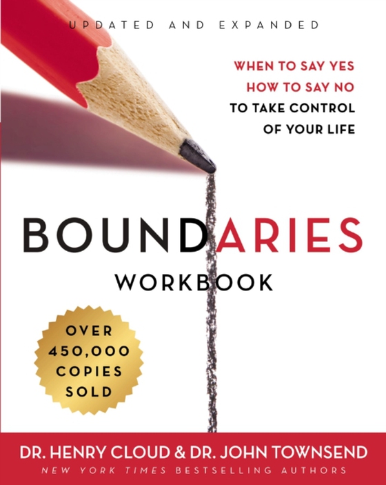 Boundaries Workbook (e-bog) af Townsend, John