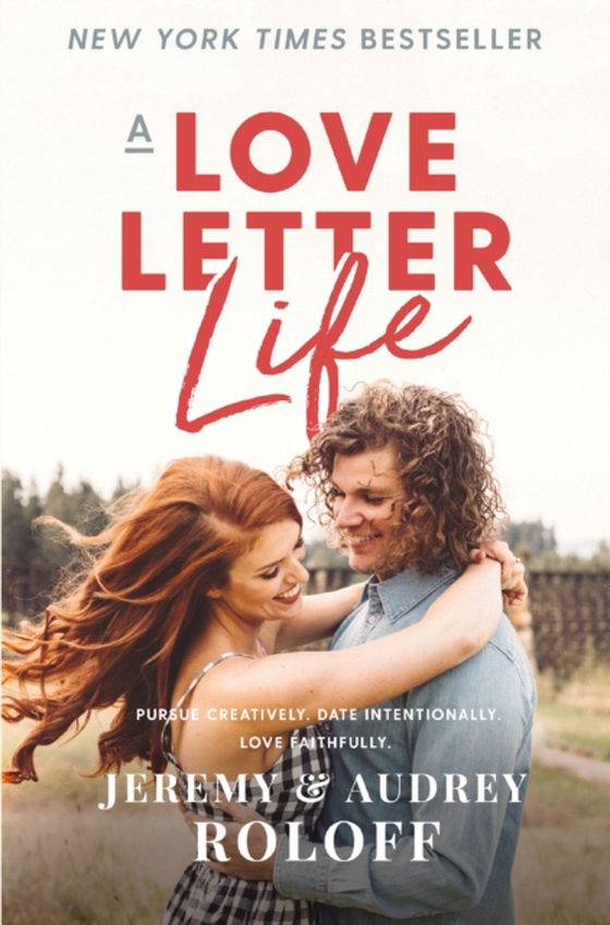 Love Letter Life (e-bog) af Roloff, Audrey