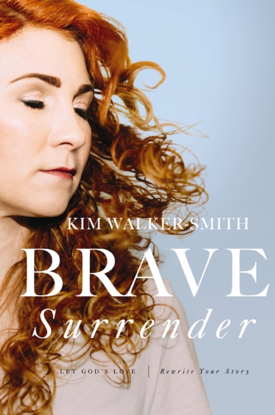 Brave Surrender (e-bog) af Walker-Smith, Kim