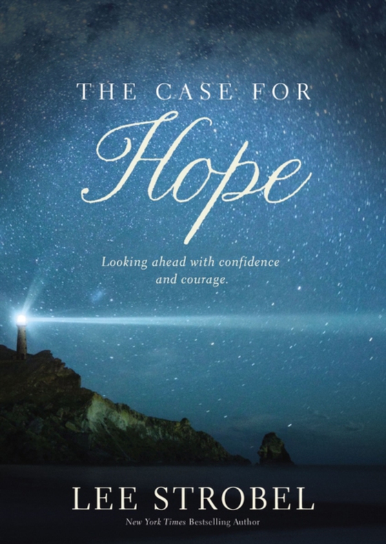 Case for Hope (e-bog) af Strobel, Lee