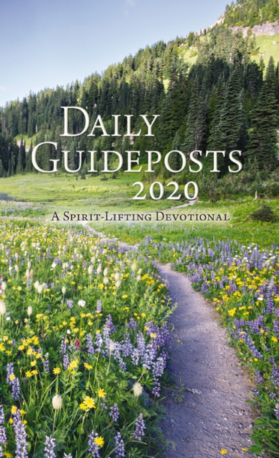 Daily Guideposts 2020 (e-bog) af Guideposts