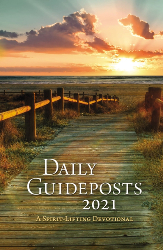 Daily Guideposts 2021 (e-bog) af Guideposts