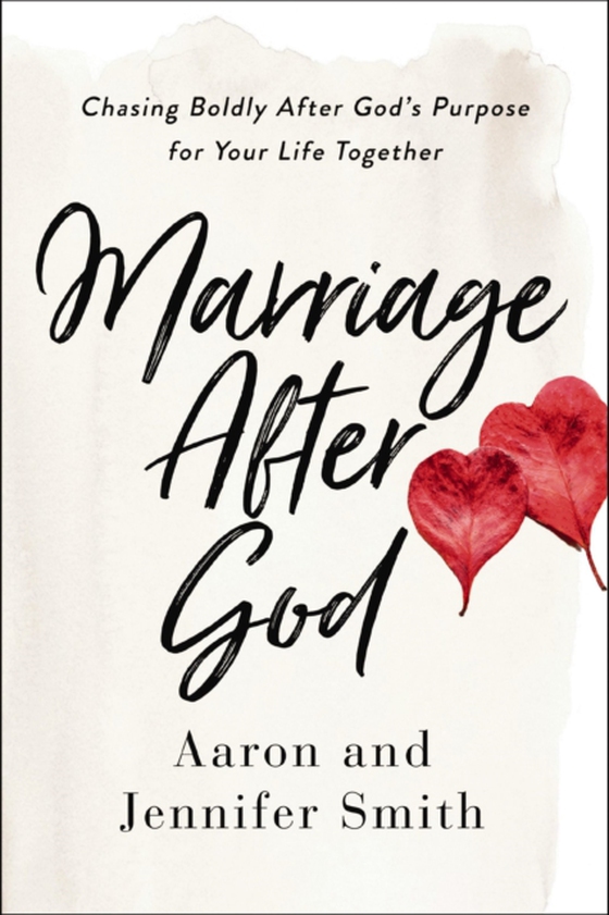 Marriage After God (e-bog) af Smith, Jennifer