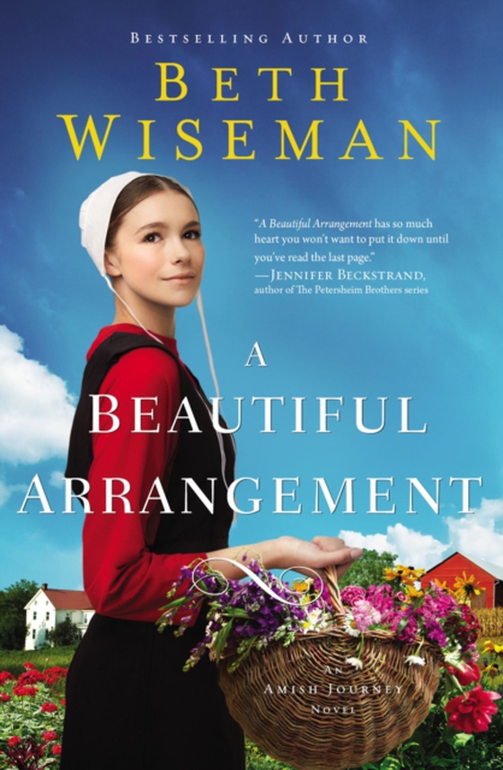 Beautiful Arrangement (e-bog) af Wiseman, Beth