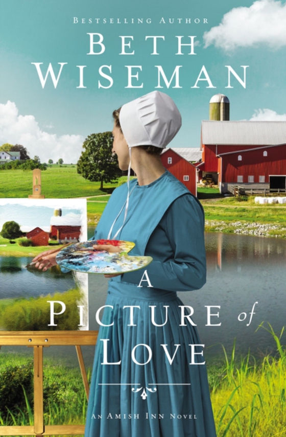 Picture of Love (e-bog) af Wiseman, Beth