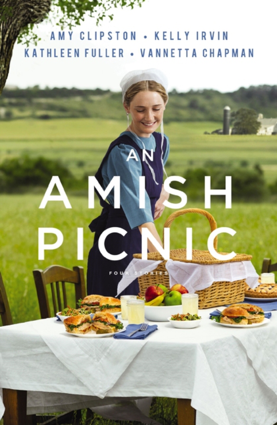 Amish Picnic