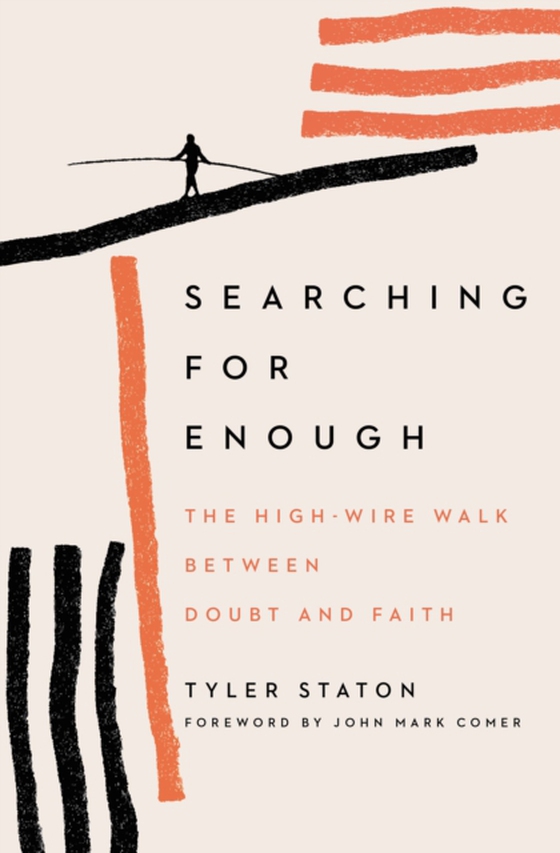 Searching for Enough (e-bog) af Staton, Tyler