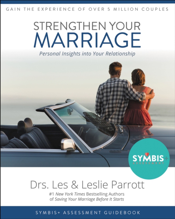 Strengthen Your Marriage (e-bog) af Parrott, Leslie