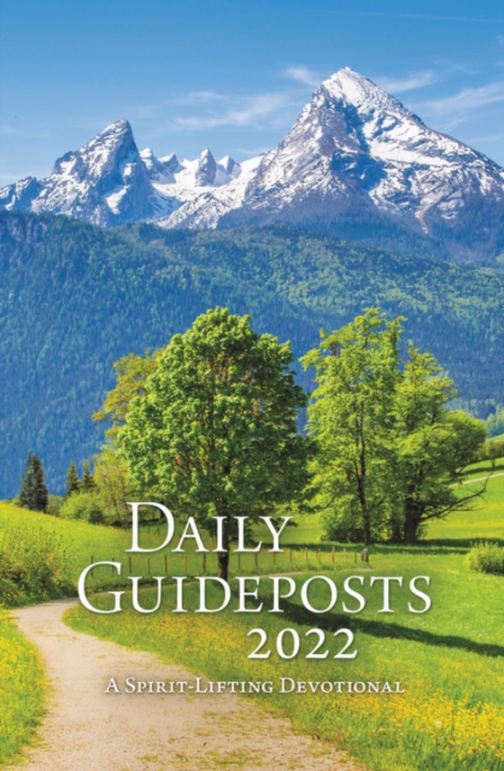 Daily Guideposts 2022 (e-bog) af Guideposts