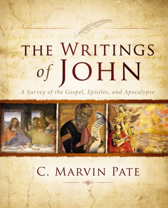 Writings of John