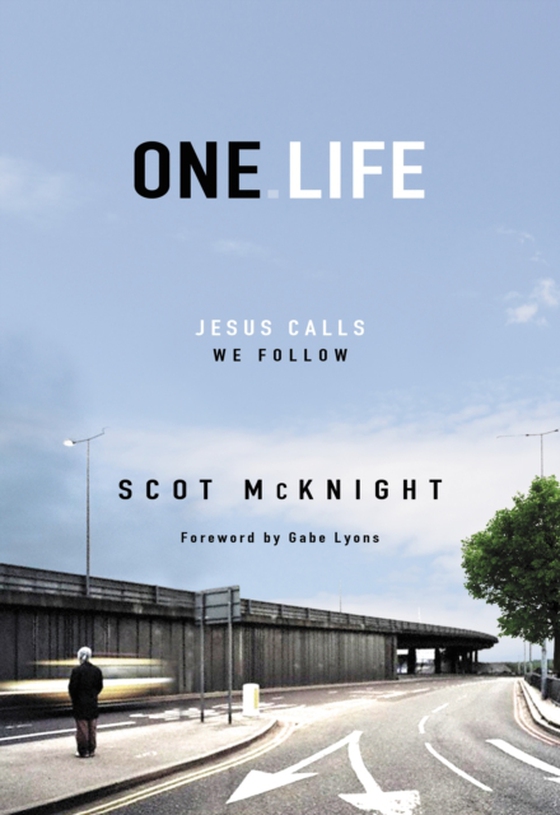 One.Life (e-bog) af McKnight, Scot