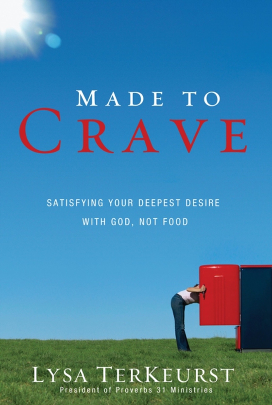 Made to Crave (e-bog) af TerKeurst, Lysa