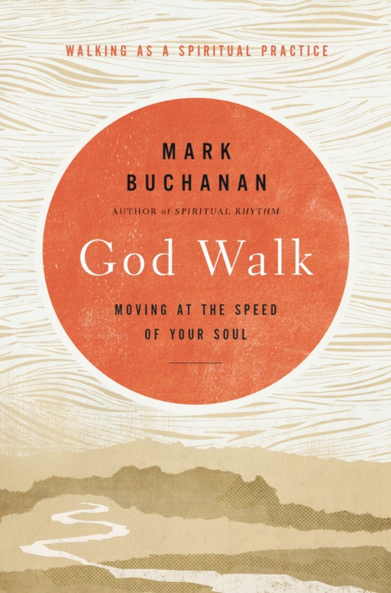 God Walk (e-bog) af Buchanan, Mark