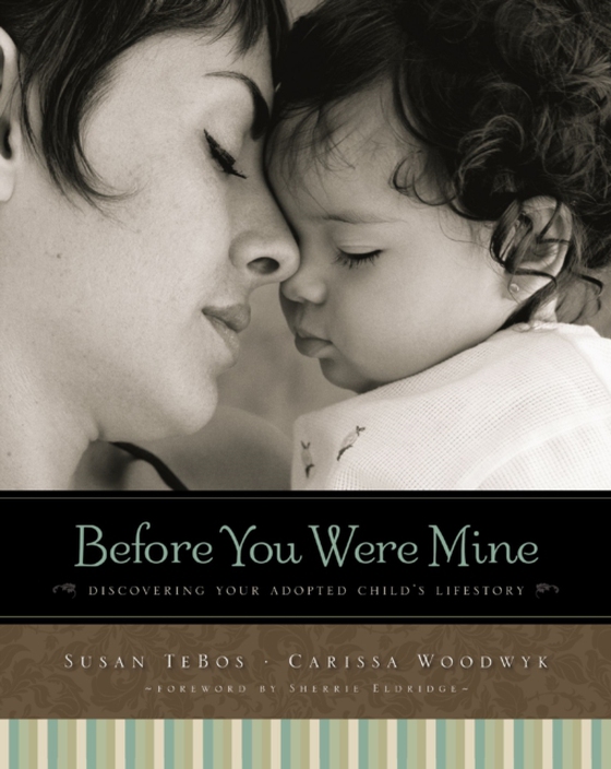 Before You Were Mine (e-bog) af Woodwyk, Carissa