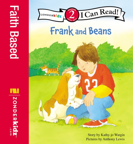 Frank and Beans (e-bog) af Wargin, Kathy-jo