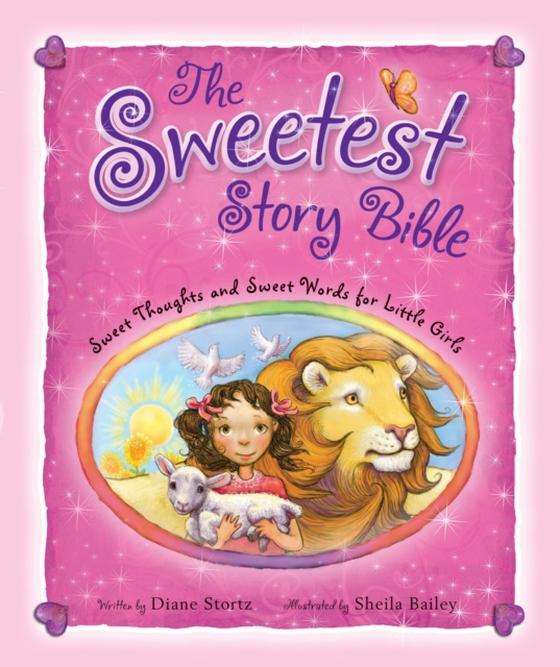 Sweetest Story Bible