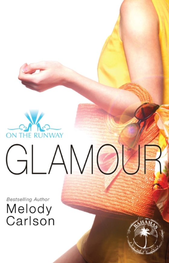 Glamour (e-bog) af Carlson, Melody