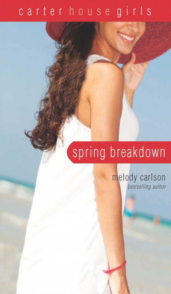 Spring Breakdown (e-bog) af Carlson, Melody