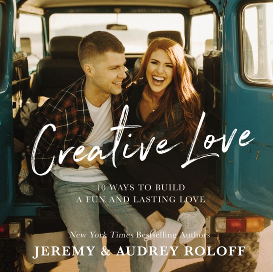 Creative Love (e-bog) af Roloff, Audrey