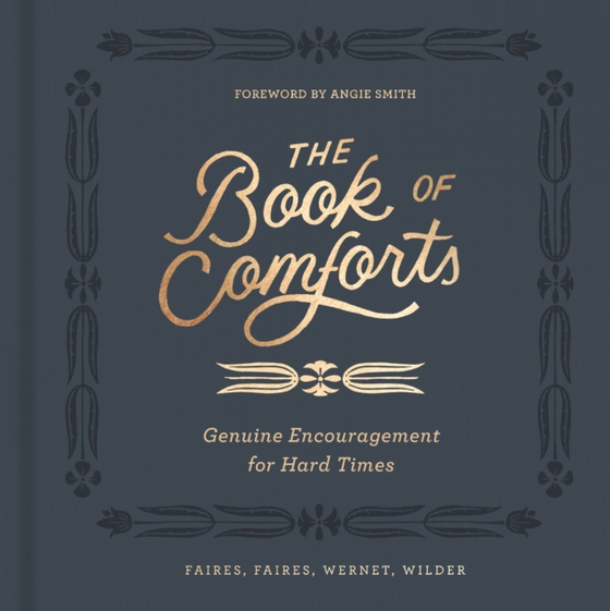 Book of Comforts (e-bog) af Faires, Caleb