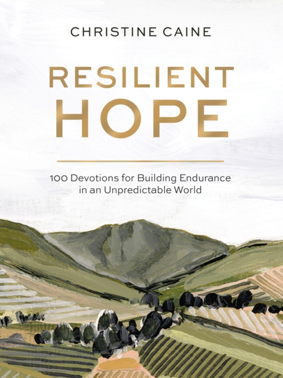 Resilient Hope (e-bog) af Caine, Christine