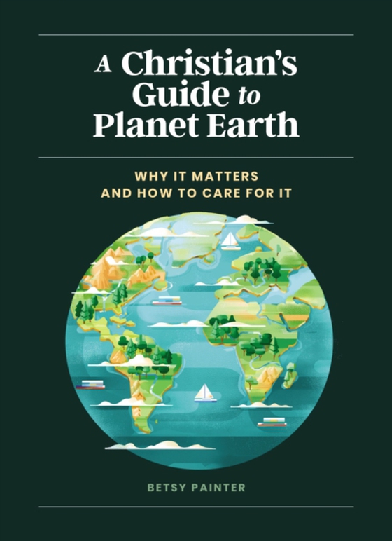 Christian's Guide to Planet Earth