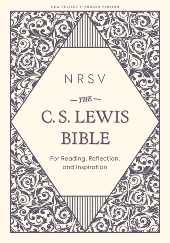 NRSV, The C. S. Lewis Bible