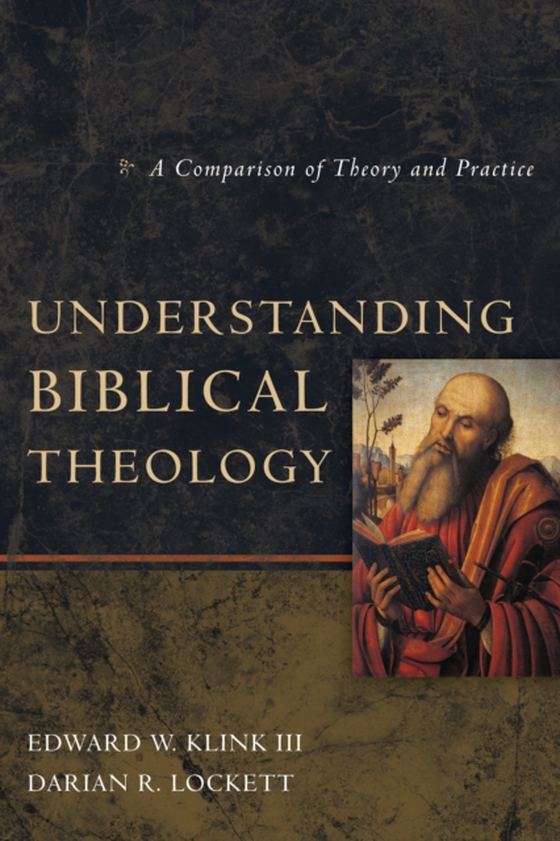 Understanding Biblical Theology (e-bog) af Lockett, Darian R.