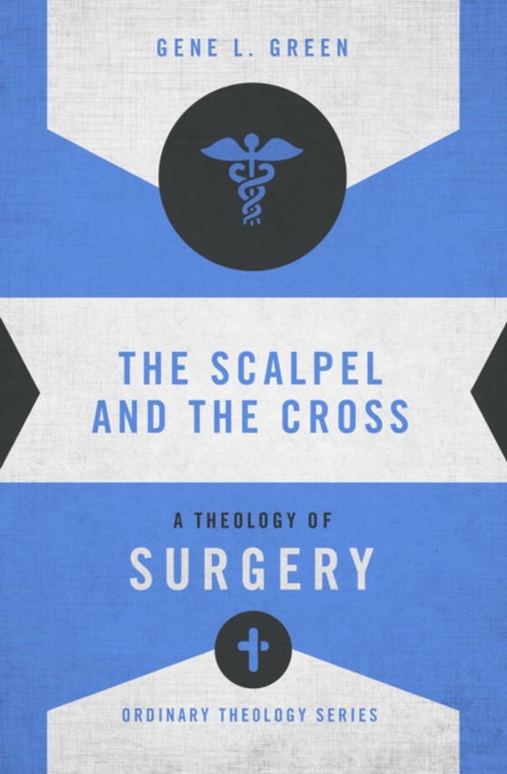 Scalpel and the Cross