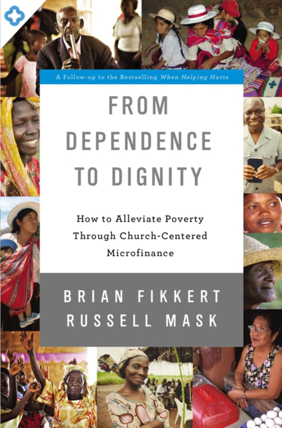 From Dependence to Dignity (e-bog) af Mask, Russell