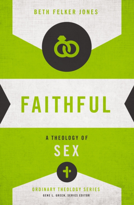 Faithful (e-bog) af Jones, Beth Felker