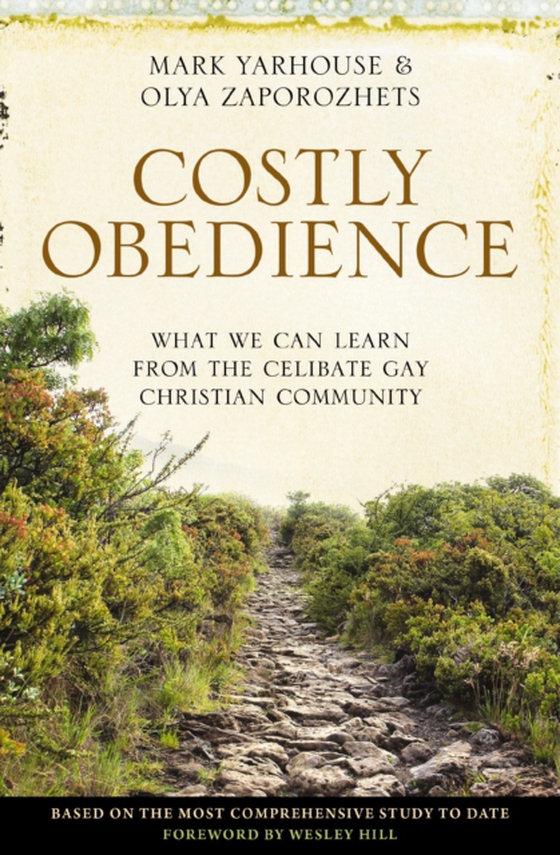 Costly Obedience (e-bog) af Yarhouse, Mark A.