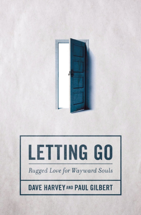 Letting Go (e-bog) af Gilbert, Paul