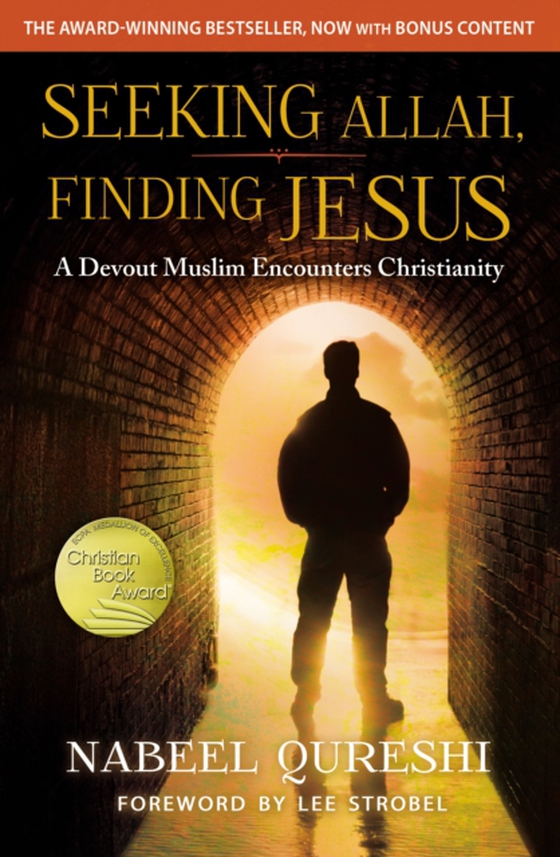 Seeking Allah, Finding Jesus (e-bog) af Qureshi, Nabeel