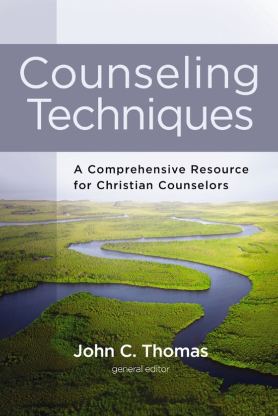 Counseling Techniques (e-bog) af Zondervan