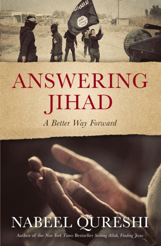 Answering Jihad (e-bog) af Qureshi, Nabeel