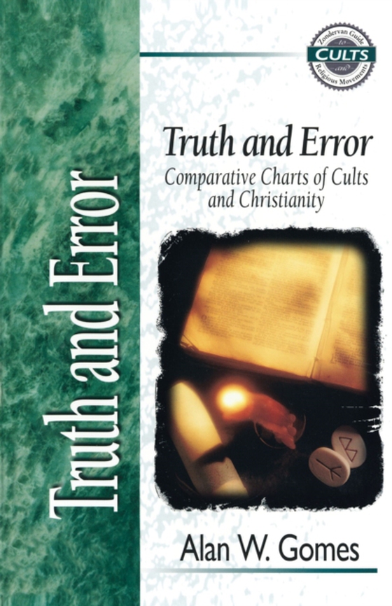 Truth and Error (e-bog) af Zondervan