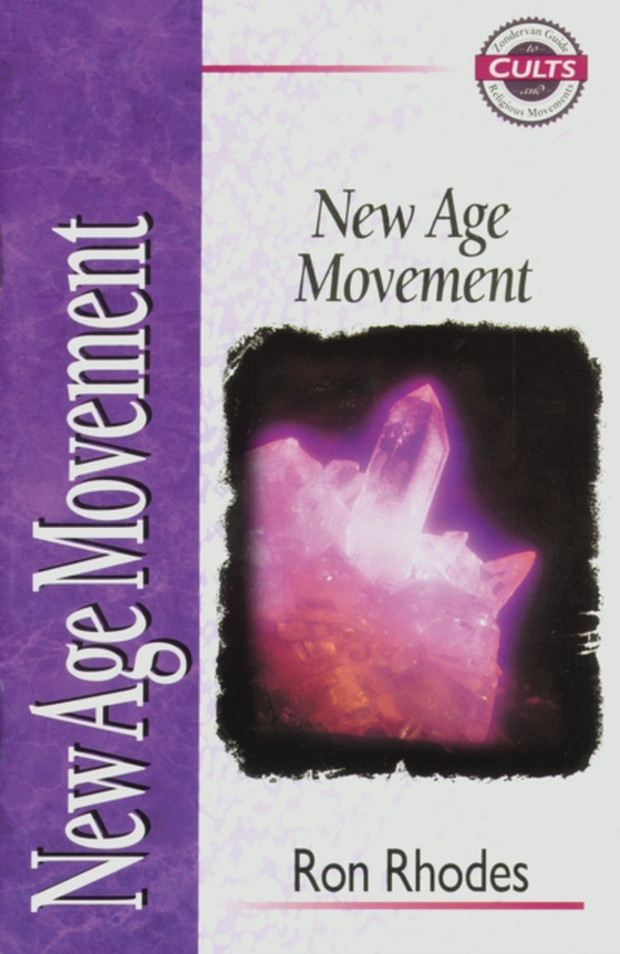 New Age Movement (e-bog) af Rhodes, Ron