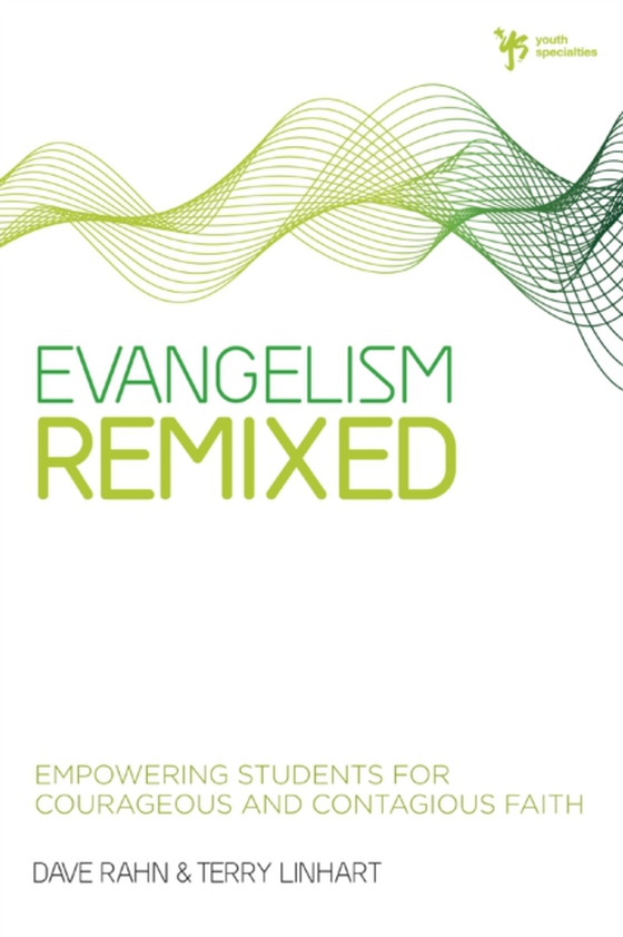 Evangelism Remixed (e-bog) af Linhart, Terry D.