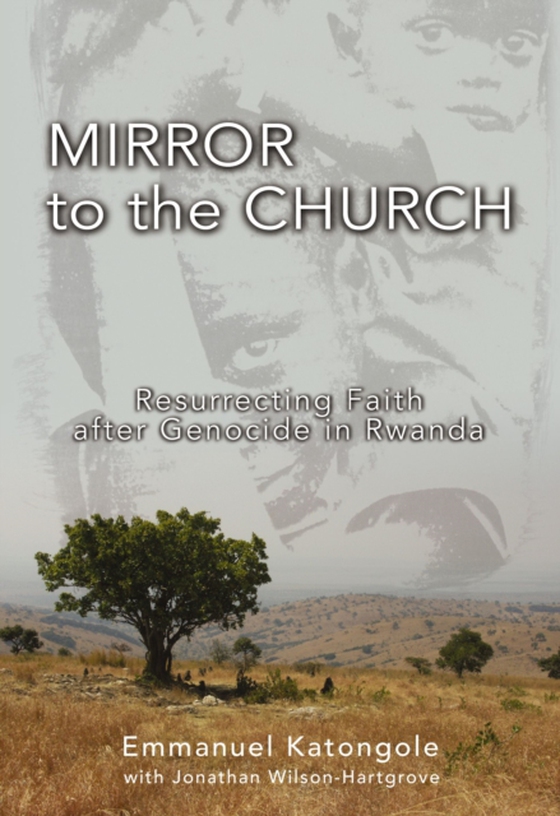 Mirror to the Church (e-bog) af Wilson-Hartgrove, Jonathan