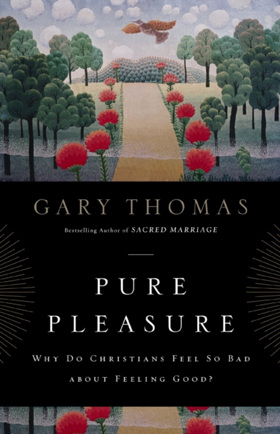 Pure Pleasure (e-bog) af Thomas, Gary