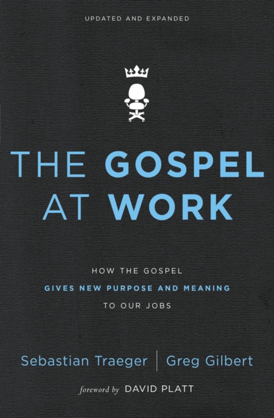 Gospel at Work