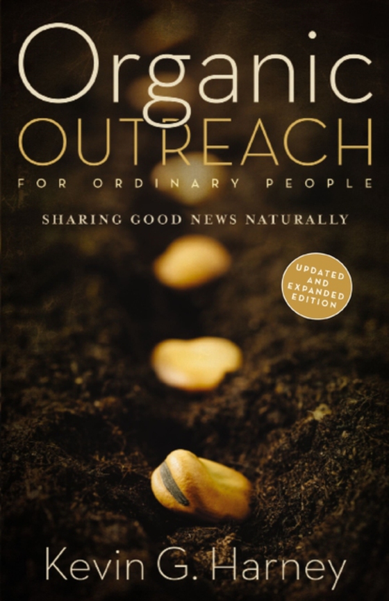 Organic Outreach for Ordinary People