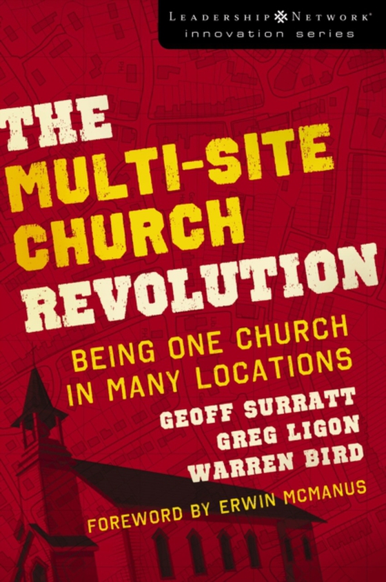 Multi-Site Church Revolution