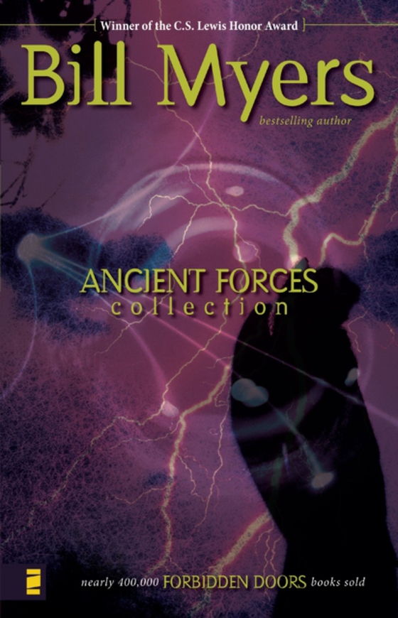 Ancient Forces Collection (e-bog) af Myers, Bill