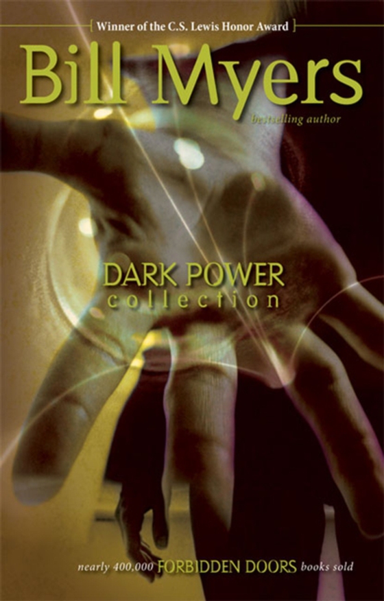 Dark Power Collection (e-bog) af Myers, Bill