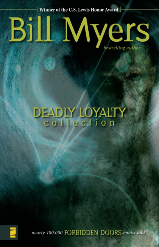 Deadly Loyalty Collection