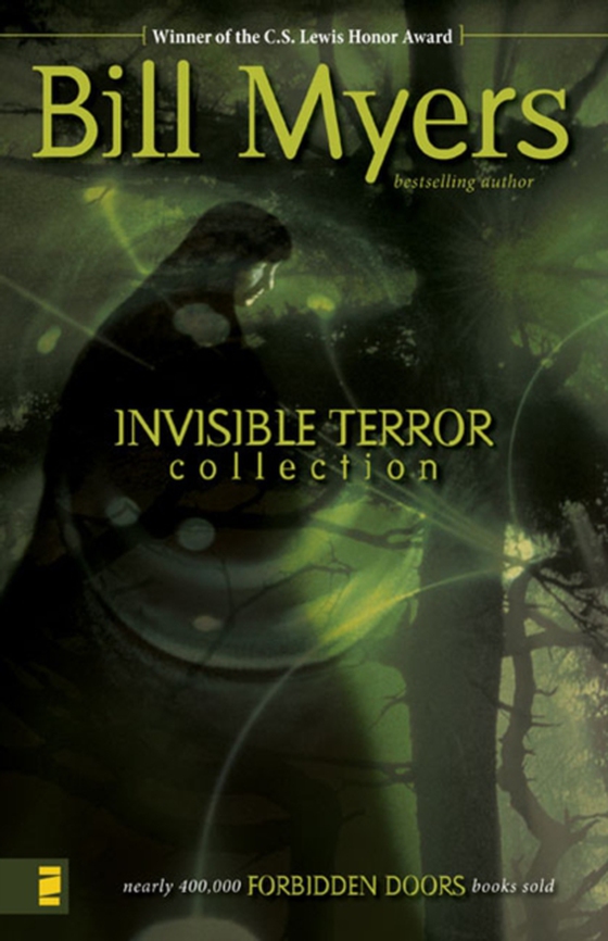 Invisible Terror Collection (e-bog) af Myers, Bill